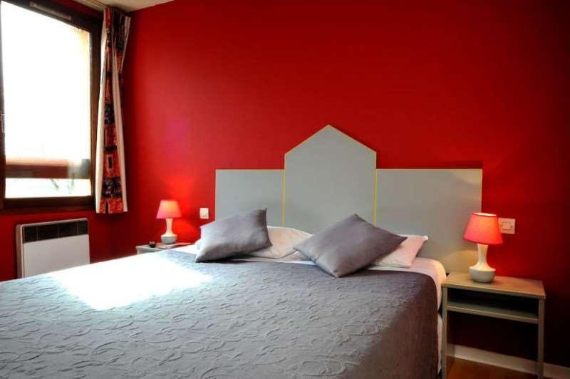 Brit Hotel Confort Pau Lons Szoba fotó